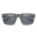 208898IPR54E3 - Flint - Tarmac Tortoise - ChromaPop Polarized Slate