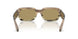 3439/2 - Brown - Green Olive