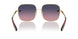 1002I6 - Gold - Pink Gradient Blue