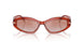 40356F - Pink - Pink Gradient Pink Mirror Pink