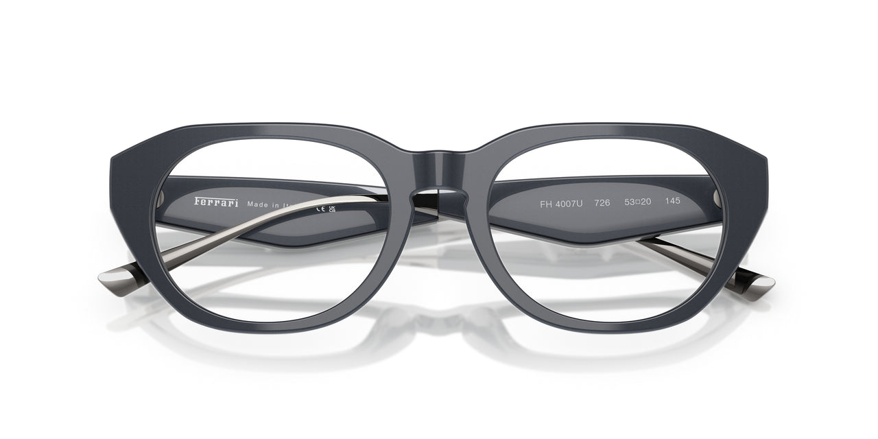 726 - Grey