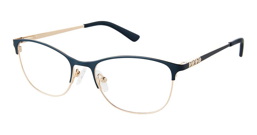 Superflex SF-1166T Eyeglasses