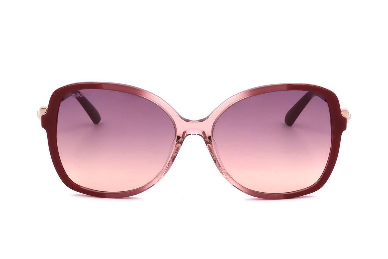 Swarovski SK0329 Sunglasses