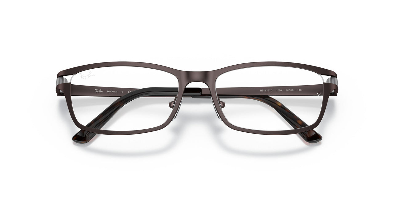 1020 - Brown