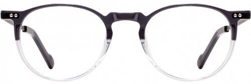 3 - Black / Crystal / Black