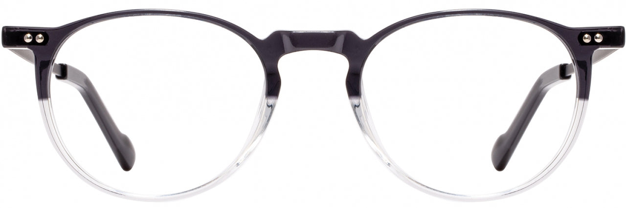 3 - Black / Crystal / Black