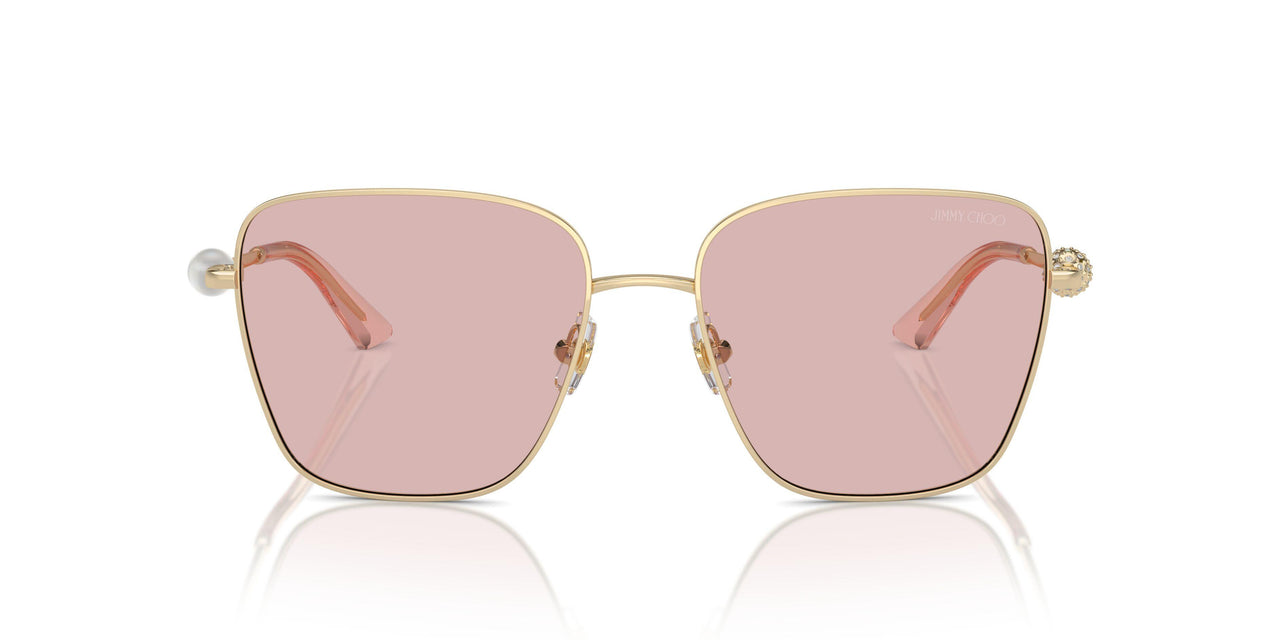 3006/5 - Gold - Pink