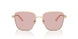 3006/5 - Gold - Pink