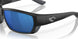 900909 - 11 Matte Black - Blue Mir 580p