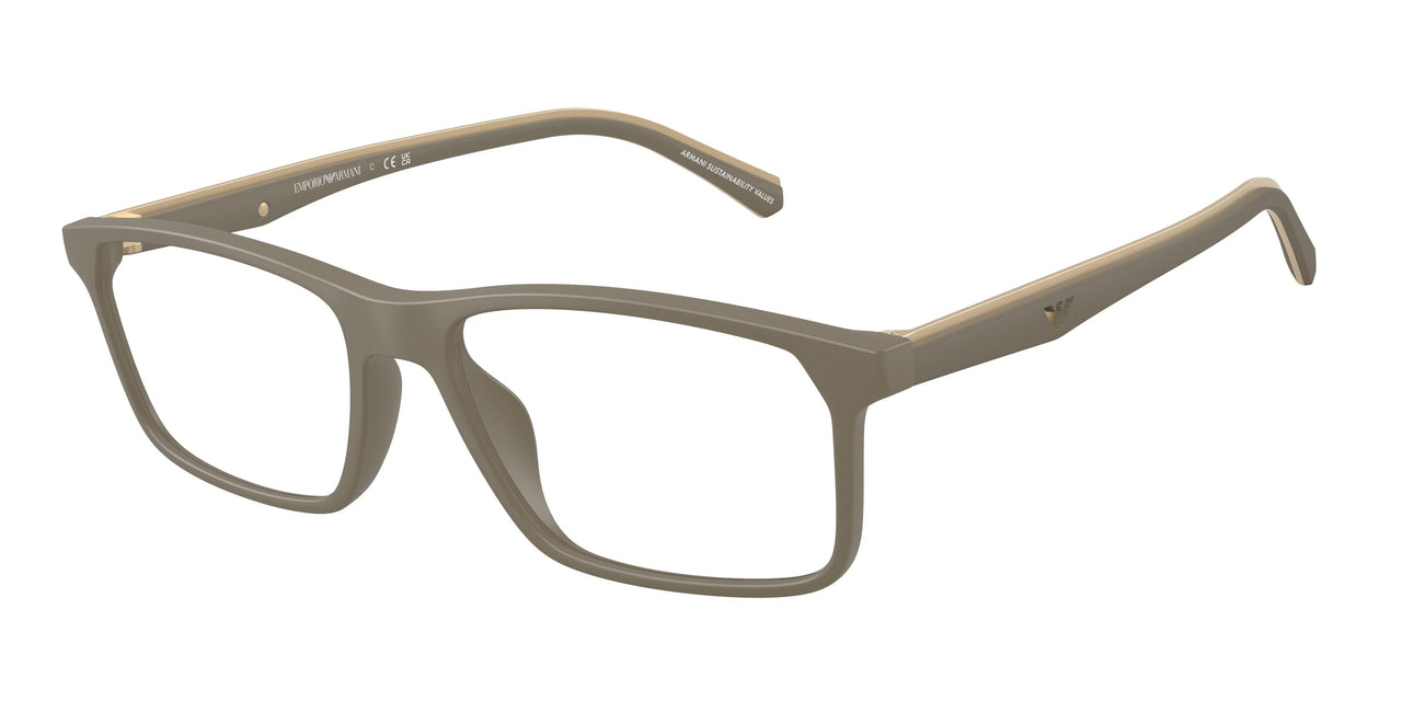 Emporio Armani 3266U Eyeglasses