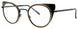 Harry Lary DEVILY Eyeglasses