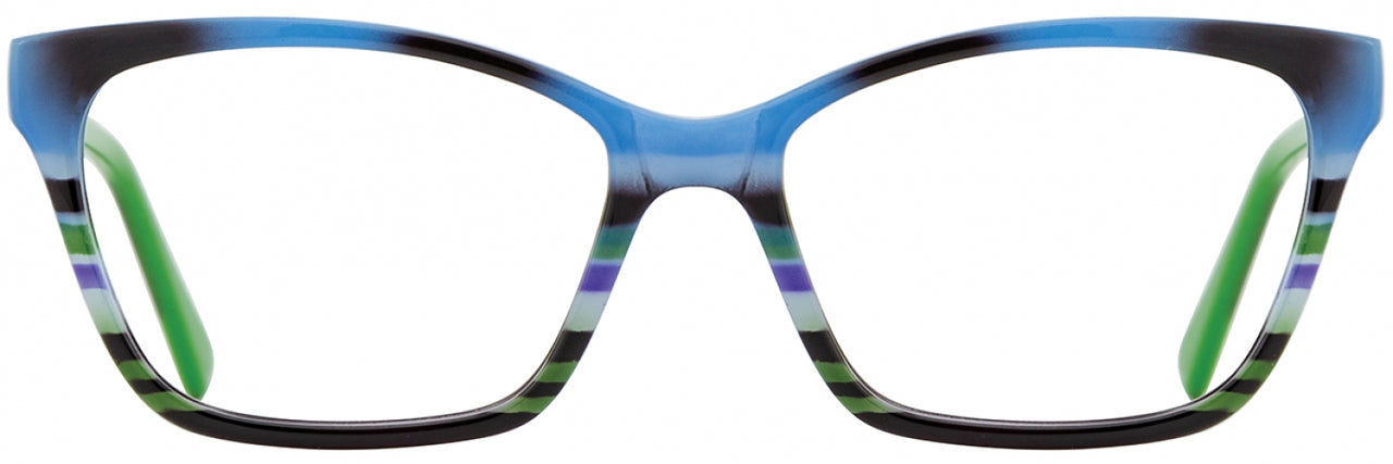 Elements EL392 Eyeglasses