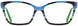 Elements EL392 Eyeglasses