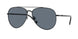 352/4Y - Black - Blue Polarized