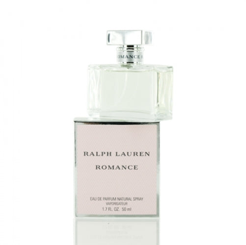 Ralph Lauren Romance Eau De Parfum for Women 1.7 oz