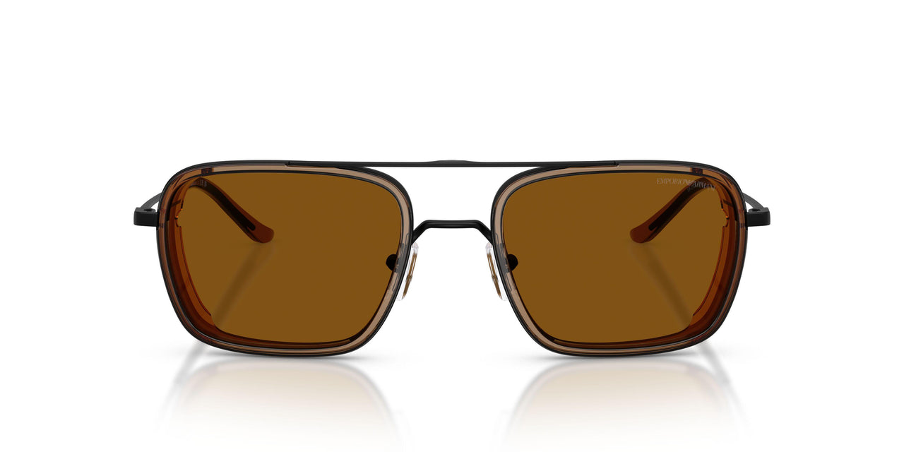 300163 - Black - Dark Bronze