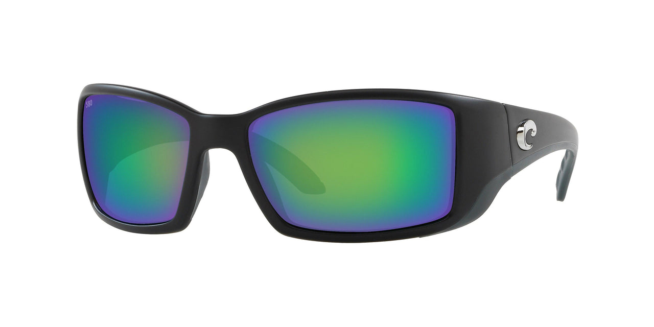 901421 - 11 Matte Black - Green Mir 580g