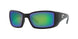 901421 - 11 Matte Black - Green Mir 580g