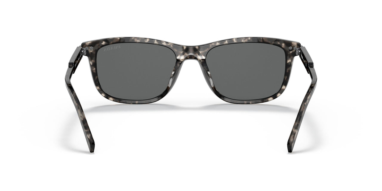 19A09C - Havana - Dark Grey