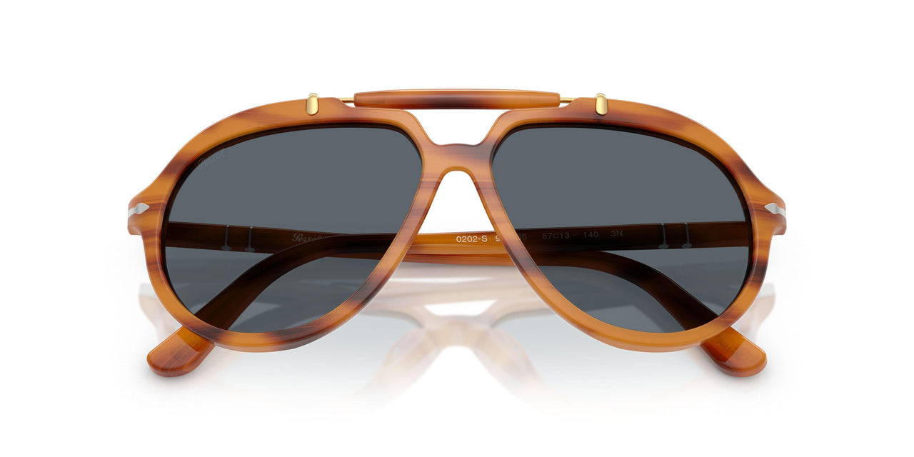 960/R5 - Tortoise - Blue