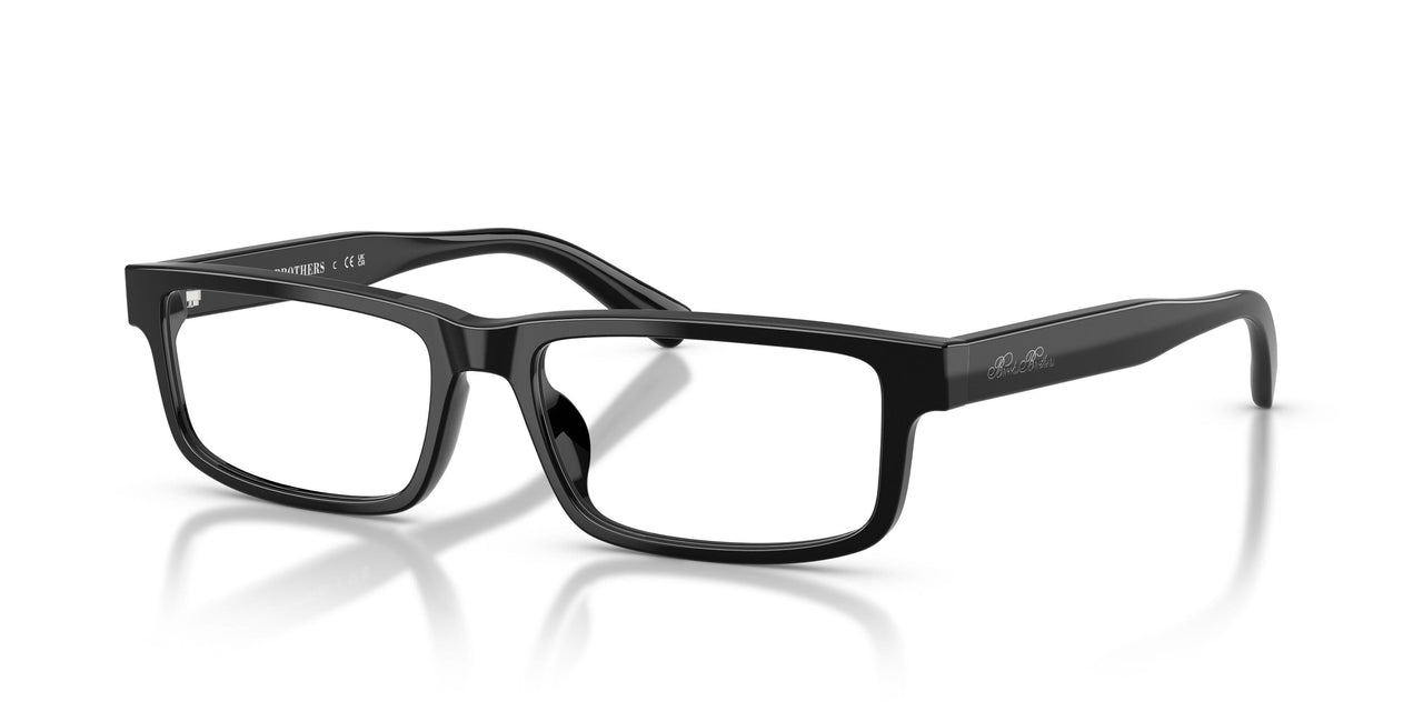 6064 - Black