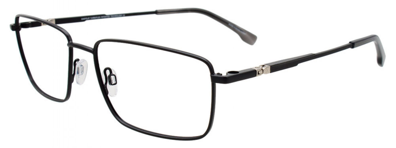 90 - Satin Black