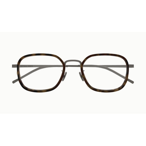 002 - Gunmetal - Transparent