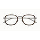 002 - Gunmetal - Transparent