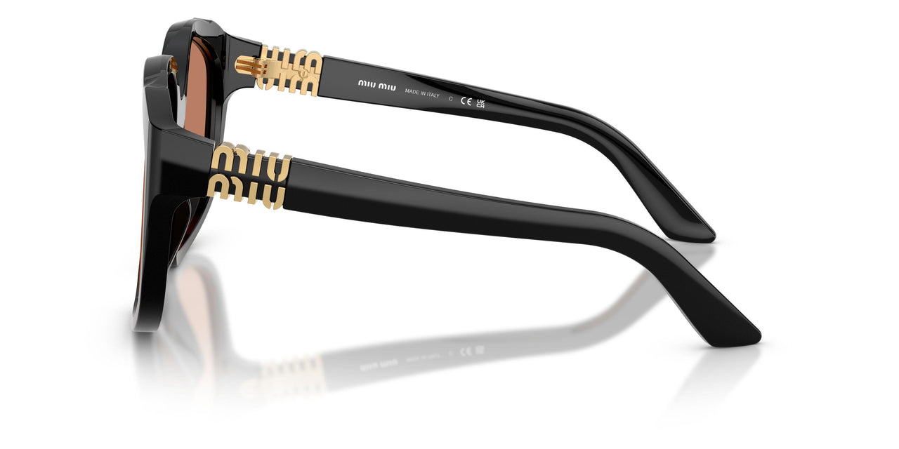 16K90Q - Black - Brown