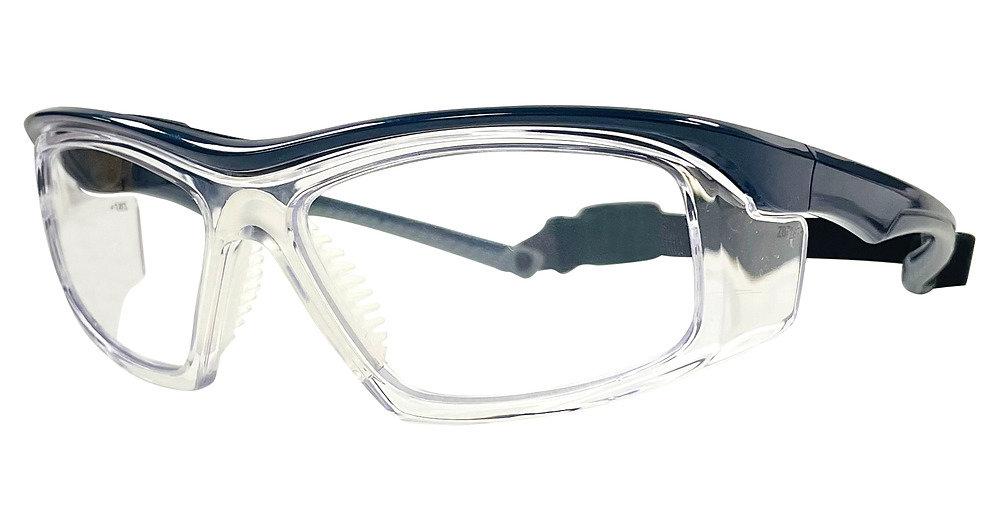 INVINCIBLE SAFETY EYEWEAR ISE101Z Eyeglasses