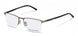Porsche Design P8371 Eyeglasses