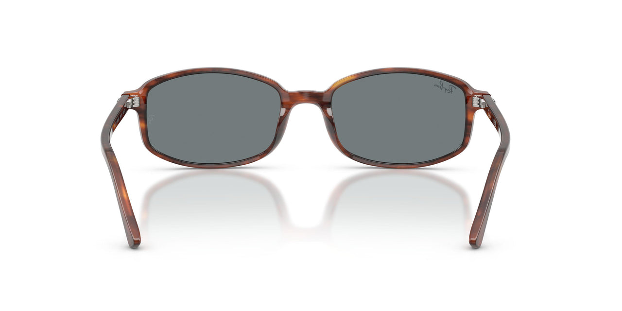 954/62 - Brown - Blue