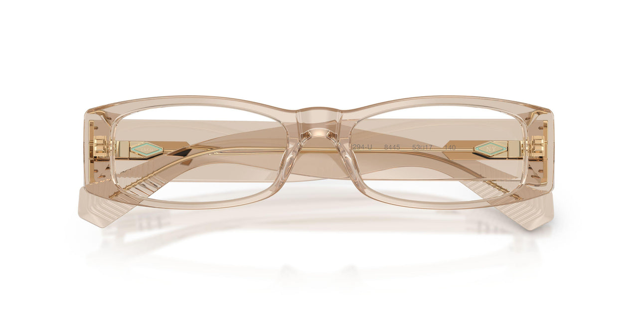 8445 - Brown