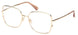 MAXMARA 5223 Eyeglasses
