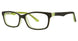 BLCKMTTLM - Black Matte/Lime
