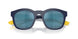 558855 - Blue - Dark Blue Mirror Blue
