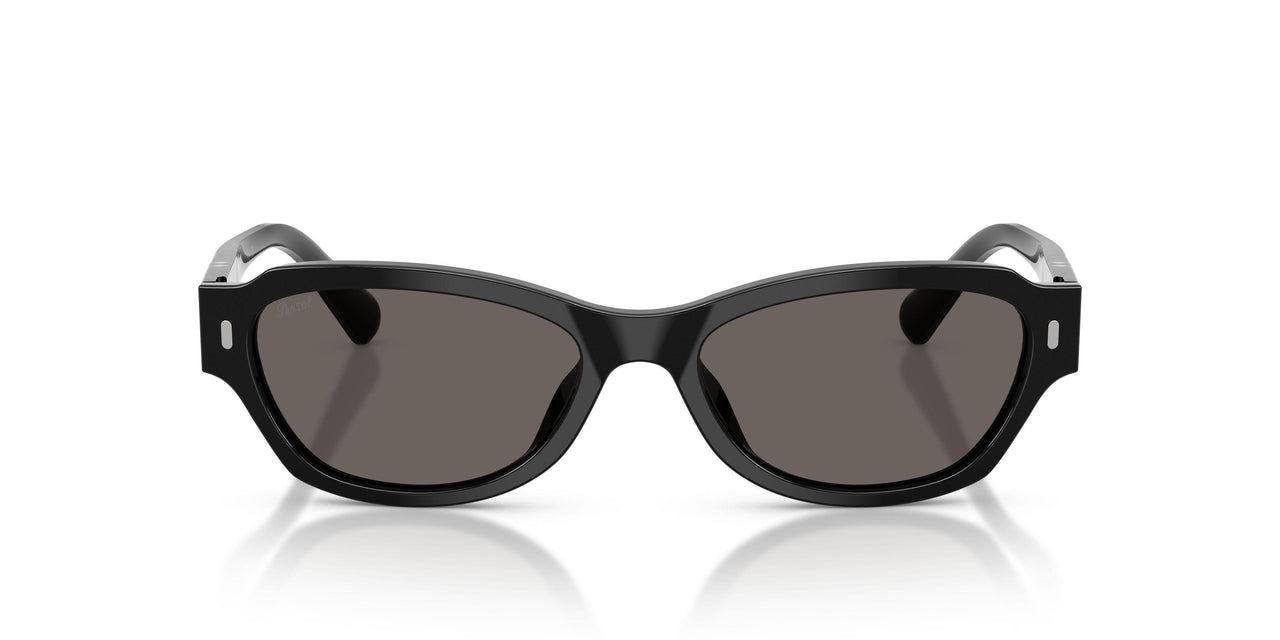 95/B1 - Black - Dark Grey