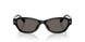 95/B1 - Black - Dark Grey