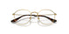 4051 - Gold - Clear