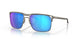 604804 - Gunmetal - Prizm Sapphire Polar