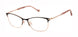 Tura TE300 Eyeglasses