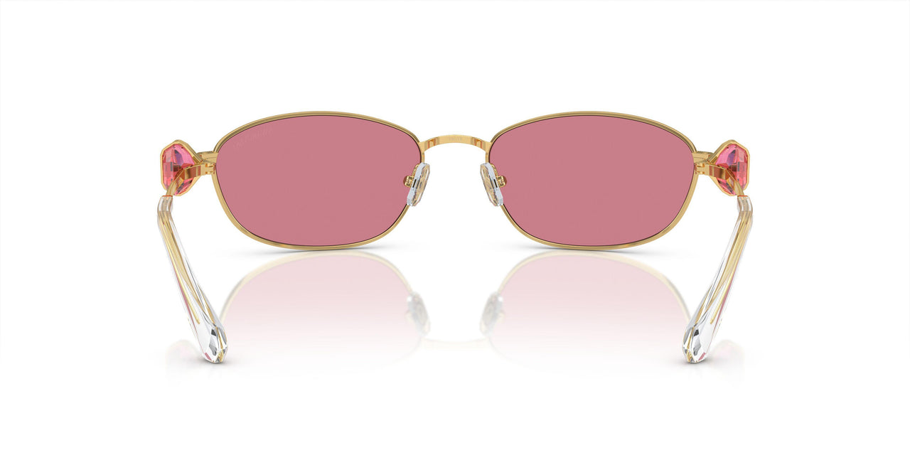 400484 - Gold - Pink