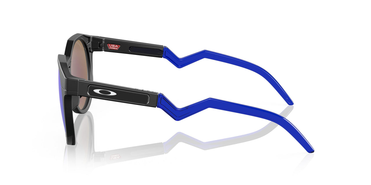 924204 - Black - Prizm Sapphire Polarized