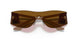 100263 - Clear - Dark Bronze