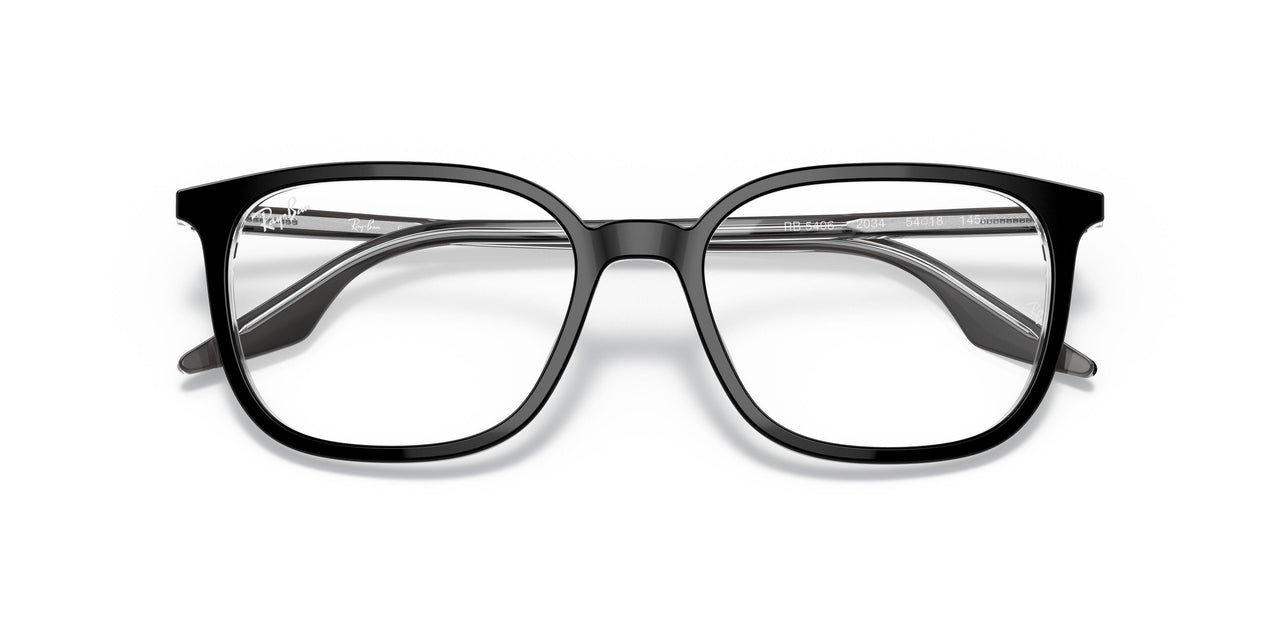 2034 - Black