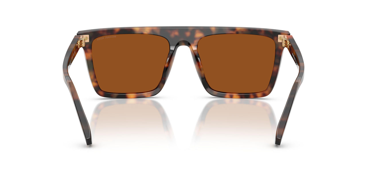 390473 - Tortoise - Brown Solid