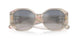 61774L - Grey - Blue Gradient