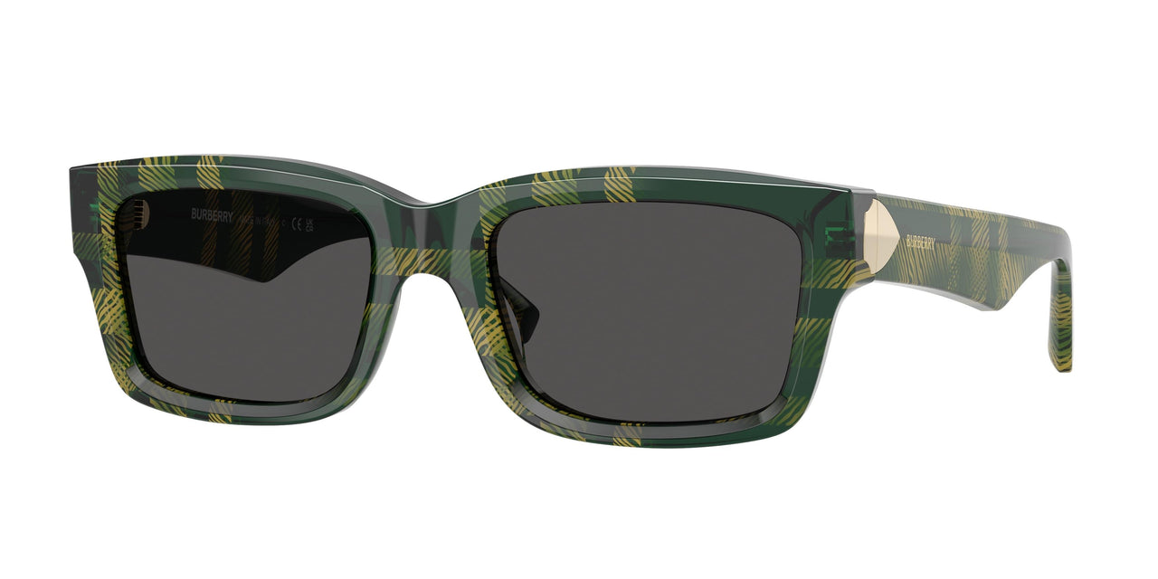 412587 - Green - Dark Grey