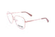 028 - SHINY ROSE GOLD