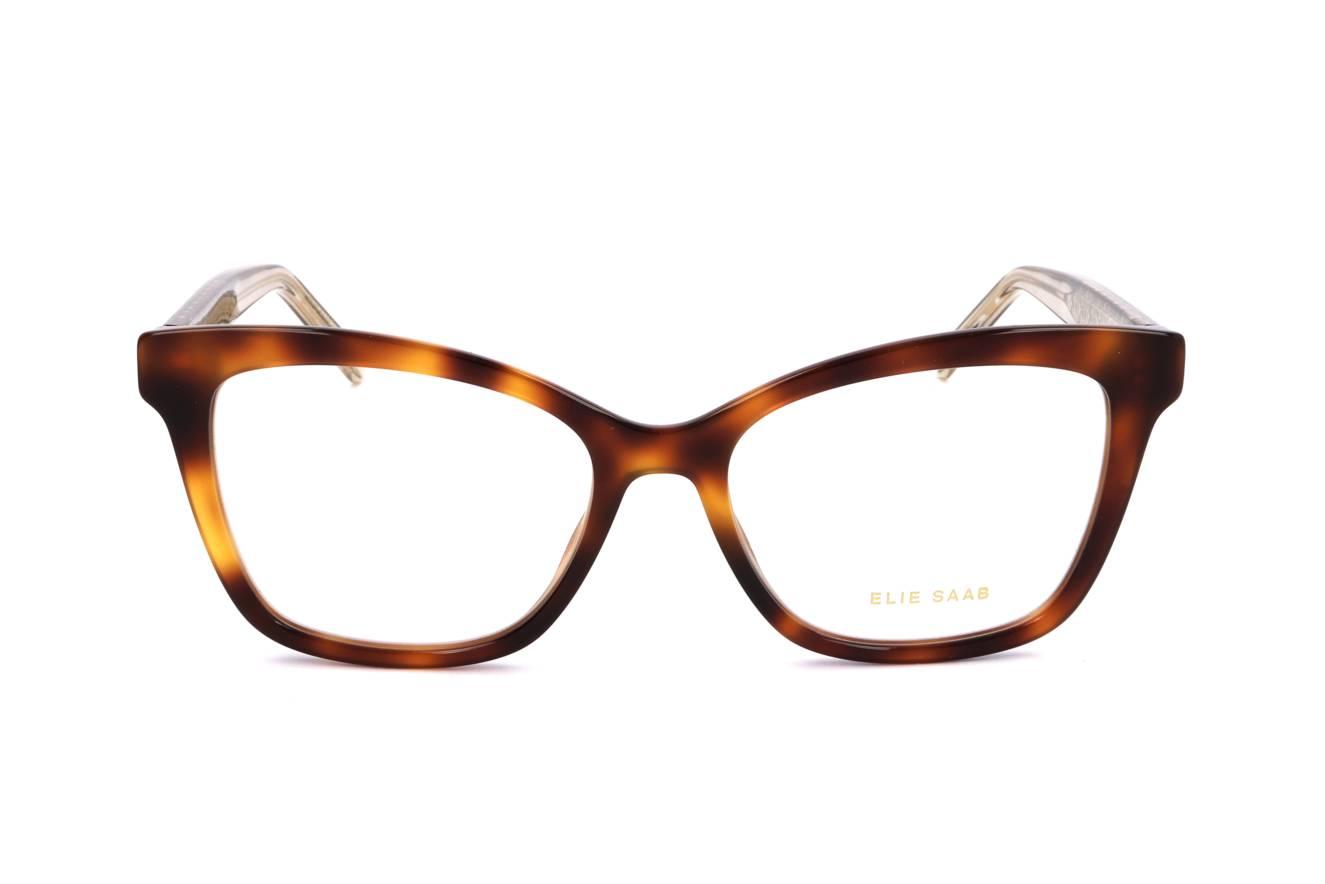 ELIE SAAB D0556NS25GA002PALMSHADE 関税送料込 Elie Saab Crystal gold-tone sunglasses - Gold - Women